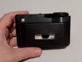  Лентов фотоапарат - Kodak Instamatic 133, снимка 3