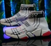 Burberry Маратонки 36-45 Номер , снимка 1