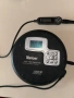 MP3 CD преносим плейър с дистанционно. Уокмен, Дискмен, снимка 4