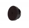 Тежест за грамофонни плочи - стабилизатор (черен, тегло: 422g) изработен от здрав алуминий, снимка 3