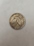 Американска монета 1918г, снимка 2