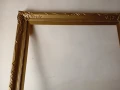 Барокова рамка за картина,гоблен,огледало, снимка 6