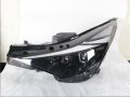 Оригинален ляв фар за Hyundai Elantra Елантра 7 CN7 2022 H14L 92101AA200, снимка 1