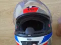 Каска MT Rapide Global L59-60, снимка 2