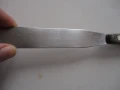 Рядък нож шпатула WILL, снимка 3