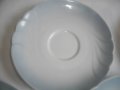 Seltmann Weden Bavaria Porcelan W.Cermany Dxx-ф145-ф195мм-8 бр.Чинии Антикварни, снимка 9