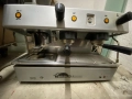 профисионална кафе машина brasilia portofino, снимка 2