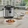 МУЛТИКУКЪР INSTANT POT DUO 8L – 1200W – 13 ПРОГРАМИ – ИНОКС

ЧИСТО НОВ, НЕИЗПОЛЗВАН!, снимка 8