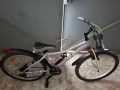 Юношески велосипед Btwin-24цола, снимка 2