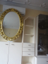 Ново голямо класическо огледало, снимка 16