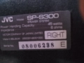 JVC SP-S300, снимка 4