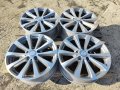 17 джанти 5х112 Mercedes E-class W213 S213 Е класа Топ ниво Оригинал, снимка 2