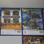 Игри за PS2 Marvel Super Hero Squad/Ratchet & Clank Size Matters/Ben 10 Cosmic Destruction/Mike Tyso, снимка 9