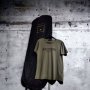 Balmain x H&M оригинална мъжка тениска Размер М, снимка 2
