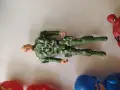 Спайдърмен и други екшън фигурки, снимка 7