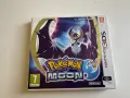 Pokemon Moon за Nintendo 3DS, снимка 1
