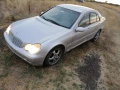 Mercedes C-class Saloon (w203) 129 к.с - бензин на части, снимка 4