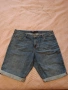Къси дънкови панталони Tom Tailor, снимка 1