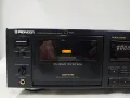 стерео касетъчен дек PIONEER CT-757, снимка 2