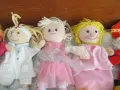 Кукли за театър, снимка 11