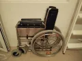 Два инвалидни стола различни модели, снимка 17