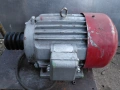 електродвигател 5,5 кв, снимка 1