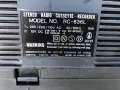 JVC RC-636L (1978)–Напълно оригинален и работещ!, снимка 5