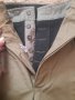 Военен брезентов зимен панталон с вълнена подплата, снимка 3
