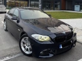 BMW 530 D * /// M SPORT * M - PACK * RWD *, снимка 1
