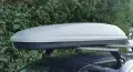 Багажник за кола * Автобокс * Куфар за кола THULE - ATU Jetbag 310, снимка 7