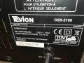 SOLD OUT-TEVION DSS-2100 POWERED SUBWOOFER 0110211639, снимка 15