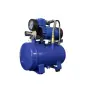 Компресор за гуми 12V с въздушен резервоар, снимка 3