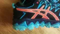 ASICS Gel-FujiTrabuco 7 G-TX GORE-TEX размер EUR 37,5 водонепромокаеми - 915, снимка 4