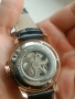 НОВ Мъжки автоматичен часовник Rose Gold, снимка 5