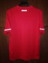 Турция Nike Turkey оригинална футболна тениска фланелка размер М , снимка 2