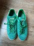 Adidas Stan Smith Floral Imprint Suede Sneakers Court Green, снимка 1