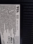 платка захранване PW.A100W2.772 за 55-инчов телевизор TCL Модел 55T6C, с дисплей  LVU550NDAL, снимка 6