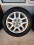 18/5/115-ОПЕЛ АНТАРА,ШЕВРОЛЕТ КАПТИВА С ДОБРИ ЗИМНИ ГУМИ КОНТИНЕНТАЛ -235/55/18-нов внос, снимка 2