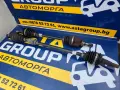 Полуоски за Тойота Ярис - 1.0 - 69к.с - 2011г. ръчна скоростна кутия, снимка 1