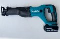 Makita DJR186Z - Акумулаторен саблен трион 18V 3.0Ah, снимка 3