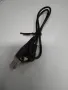Ъглов захранващ кабел , снимка 1