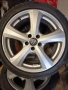 джанти 5/112 R18, снимка 1