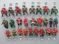 Екшън Фигурки Teenage Mutant Ninja Turtles TMNT Костенурките Нинджа, снимка 5