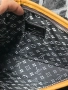 Louis Vuitton чанта тип плик , снимка 9