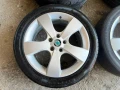 5х112 17 Джанти Skoda VW Seat Audi 5x112 Шкода Сеат Ауди Фолксваген, снимка 3