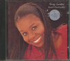 Randy Crawford-Secret Combination, снимка 1 - CD дискове - 36312967