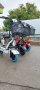 Детски електрически скутери Мини Harley MaxMotors 350W 48V/12AH, снимка 6