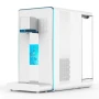 Диспенсър за пречистване, затопляне и охлаждане на вода с многостепенна филтрация ELIXIR Pro, снимка 1