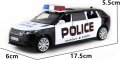 Метални колички: Range Rover Velar Police (Рейндж Ровър Полиция), снимка 4