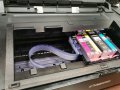 Сервиз и резервни части за принтери, снимка 3